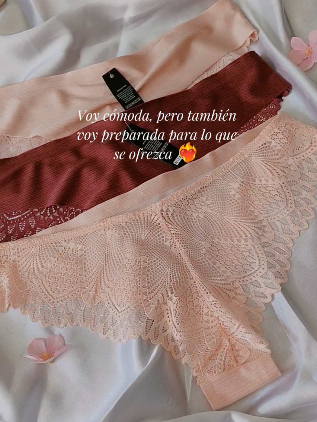 @Miabella Lingerie