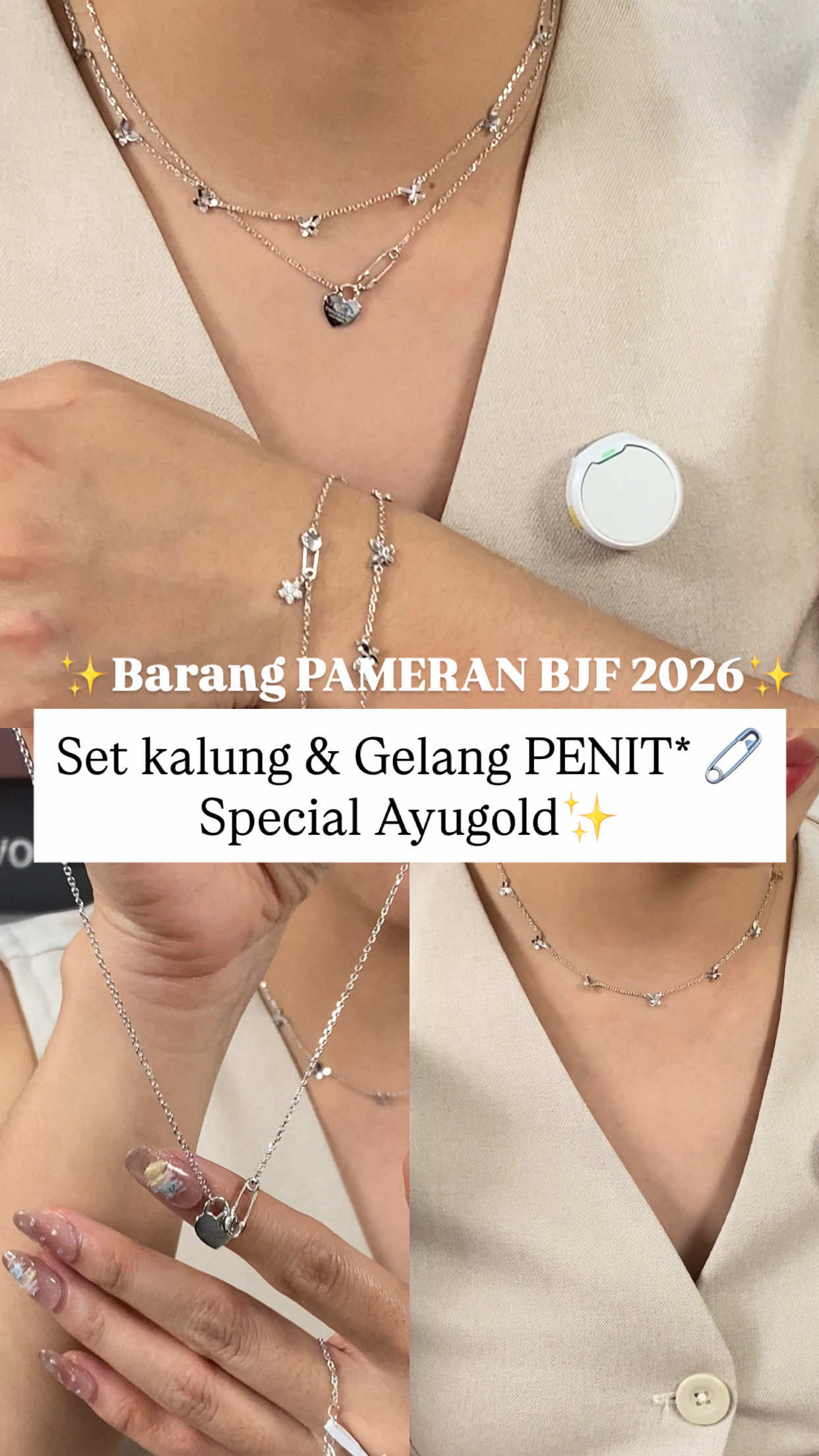 @EMAS ENAM INDONESIA