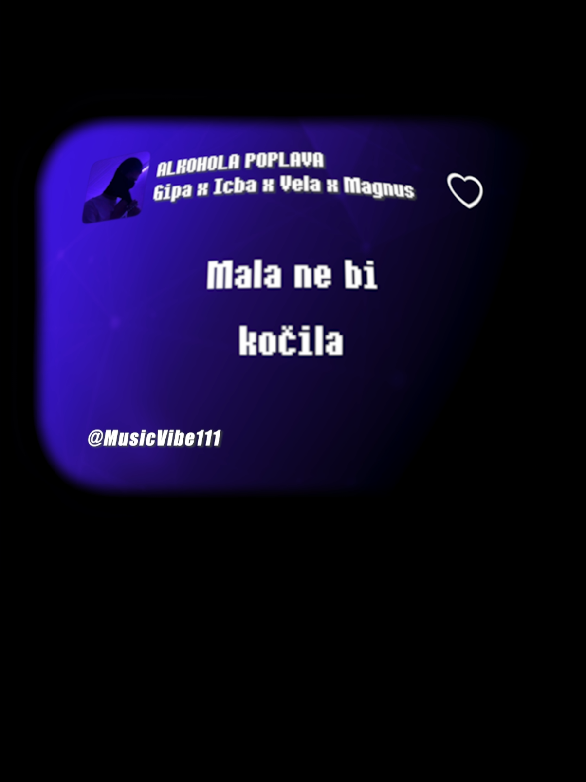 @Music Vibe
