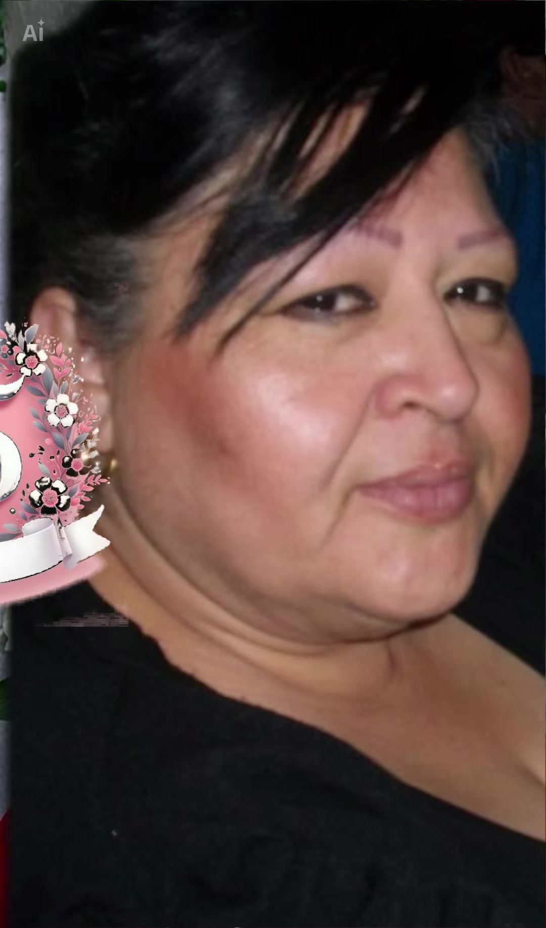 @Carmen Gomez