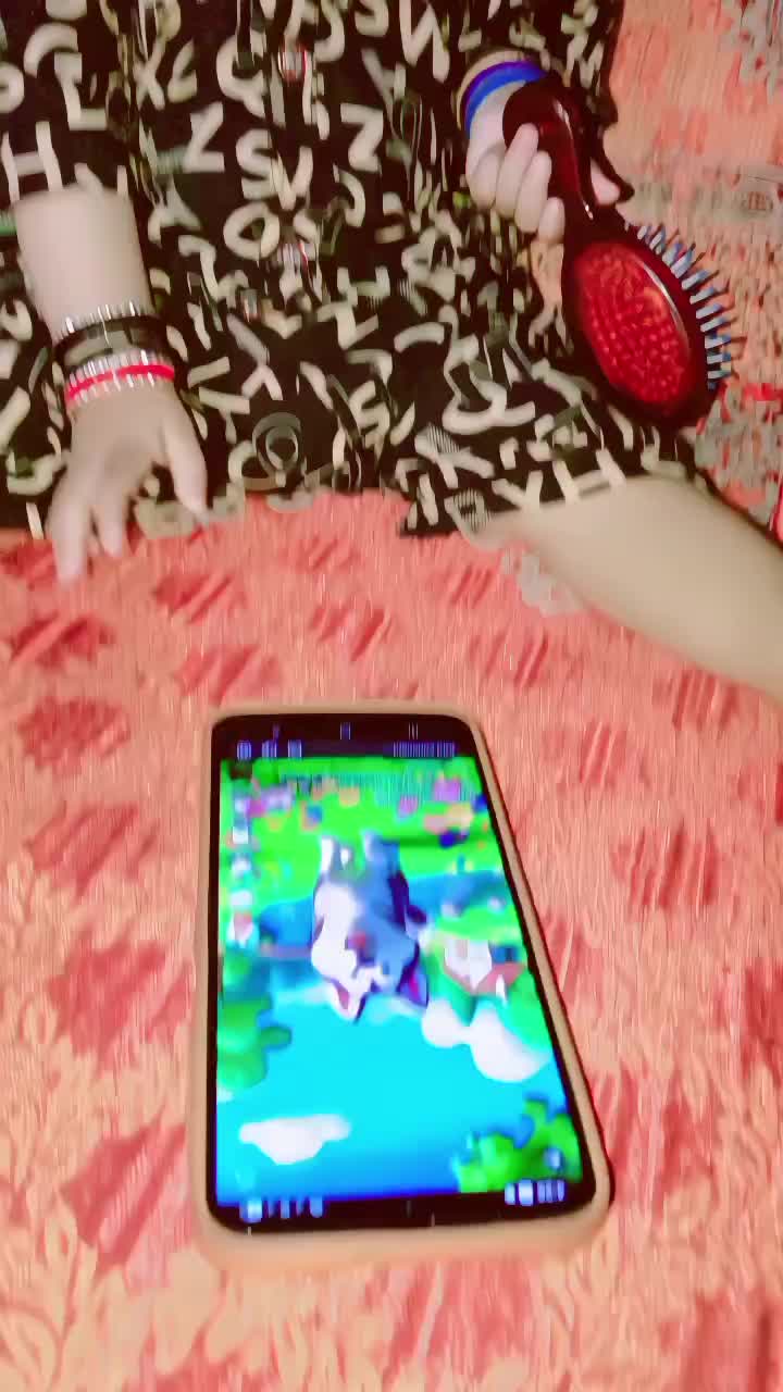 @ʜᴇᴇʀ ʙᴀʟᴏᴄʜ🐣