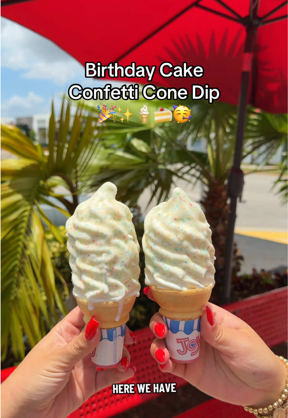 @Charlie&rsquo;s Ice Cream