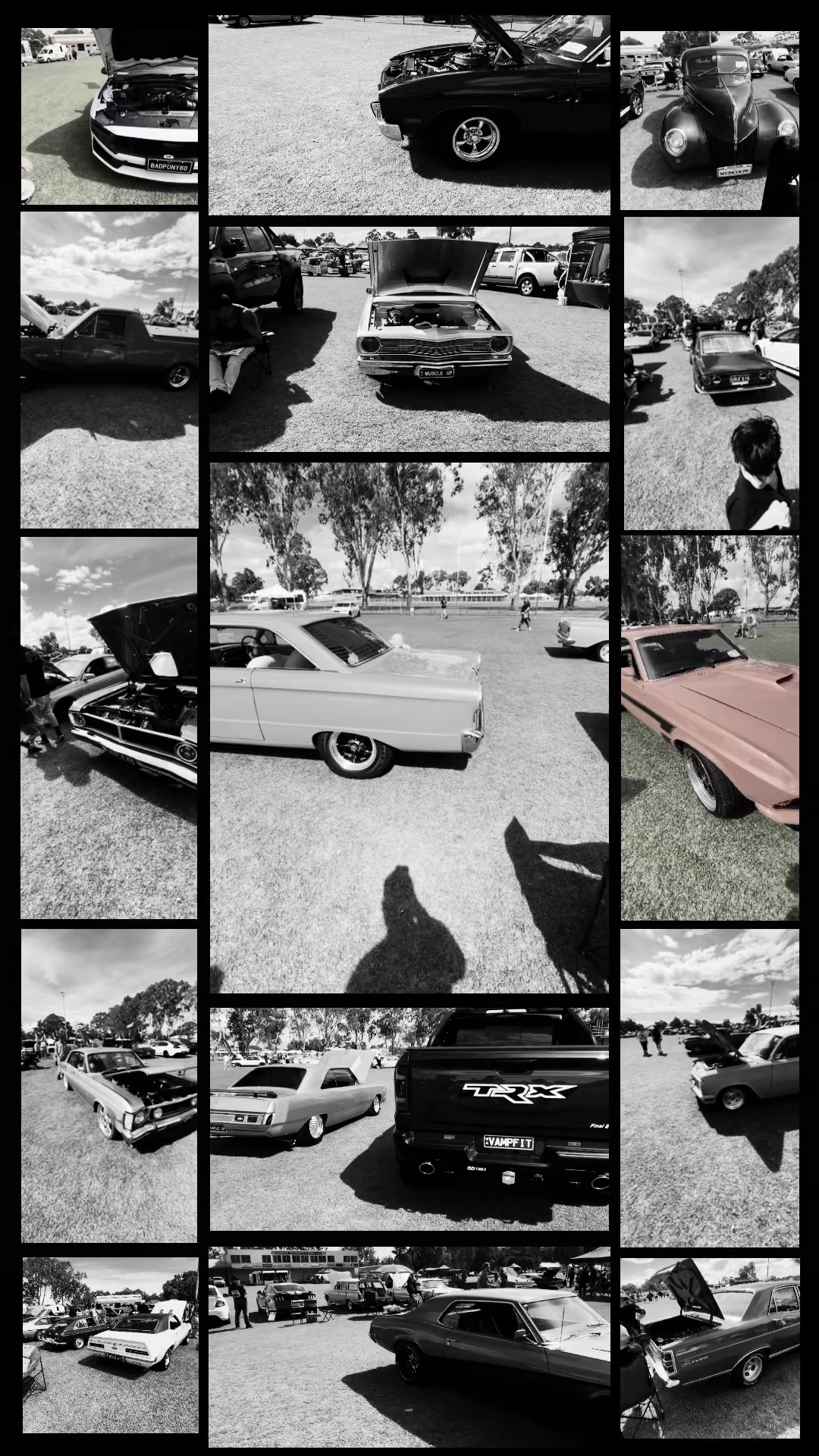 @Ravenswood Customs