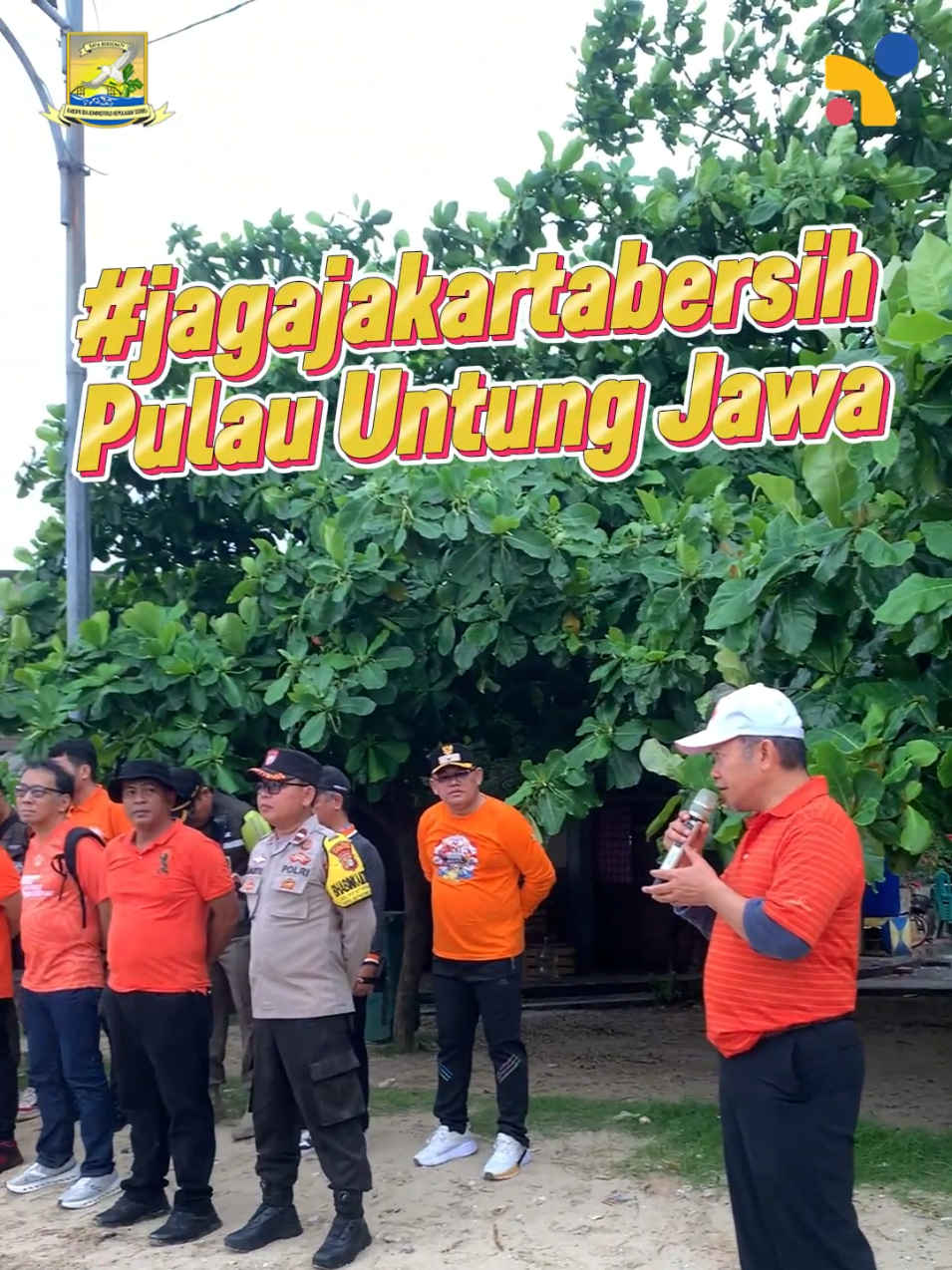 @RADIO RKS Kepulauan Seribu