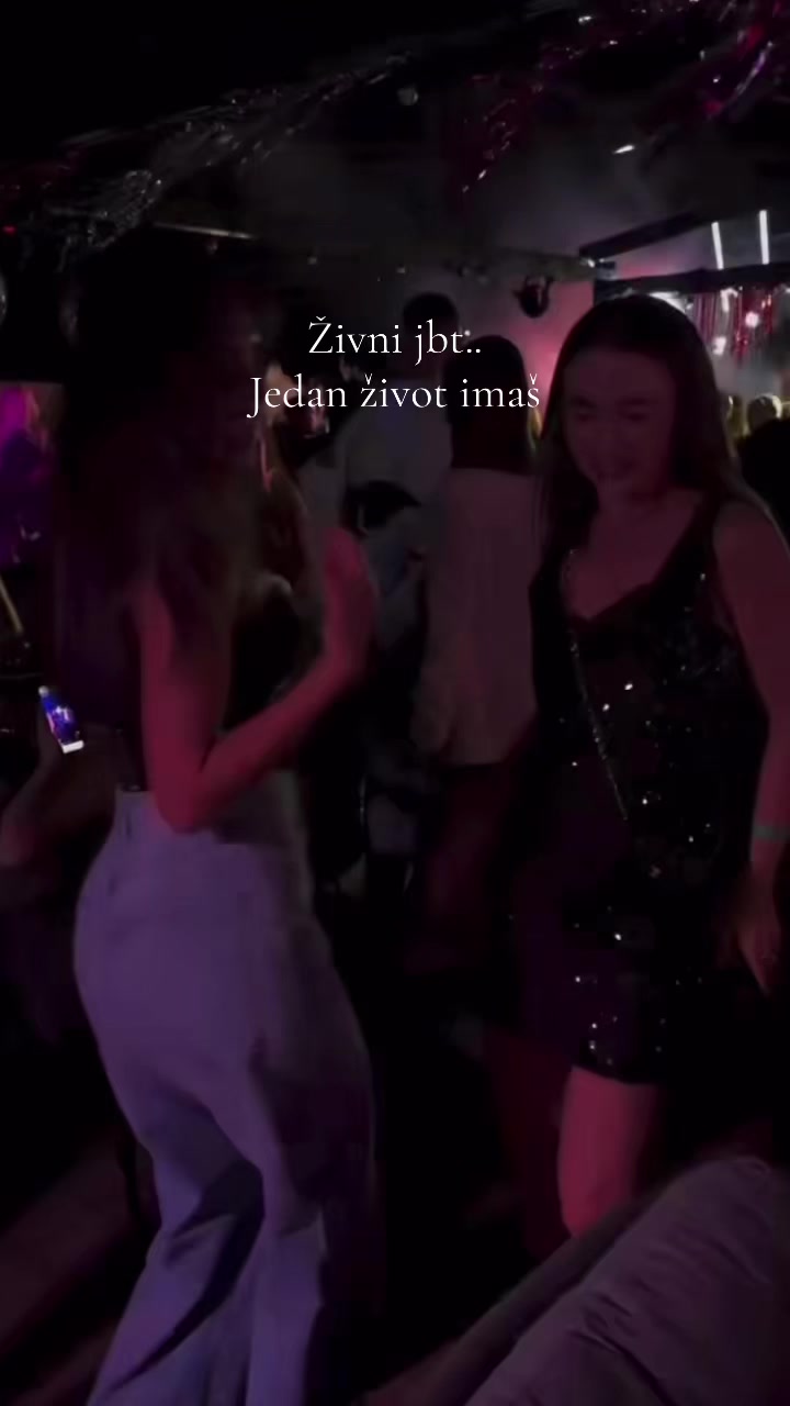 @Savrsena