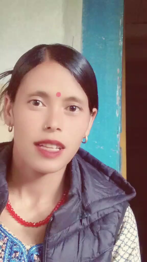 @Urmila Rokaya