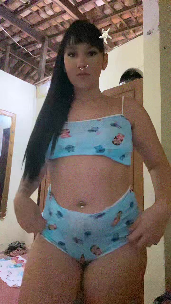 @faixa_rosa😍💞