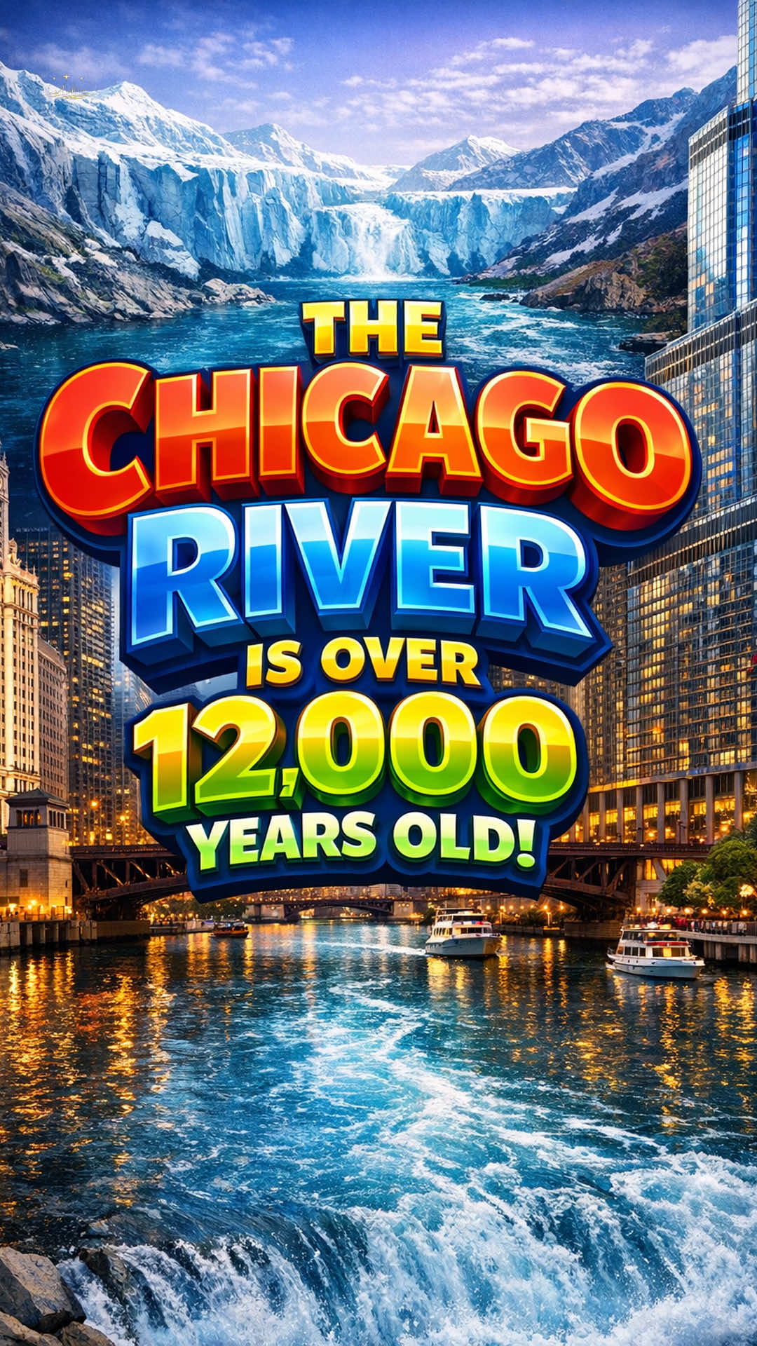 @Chicago Shining