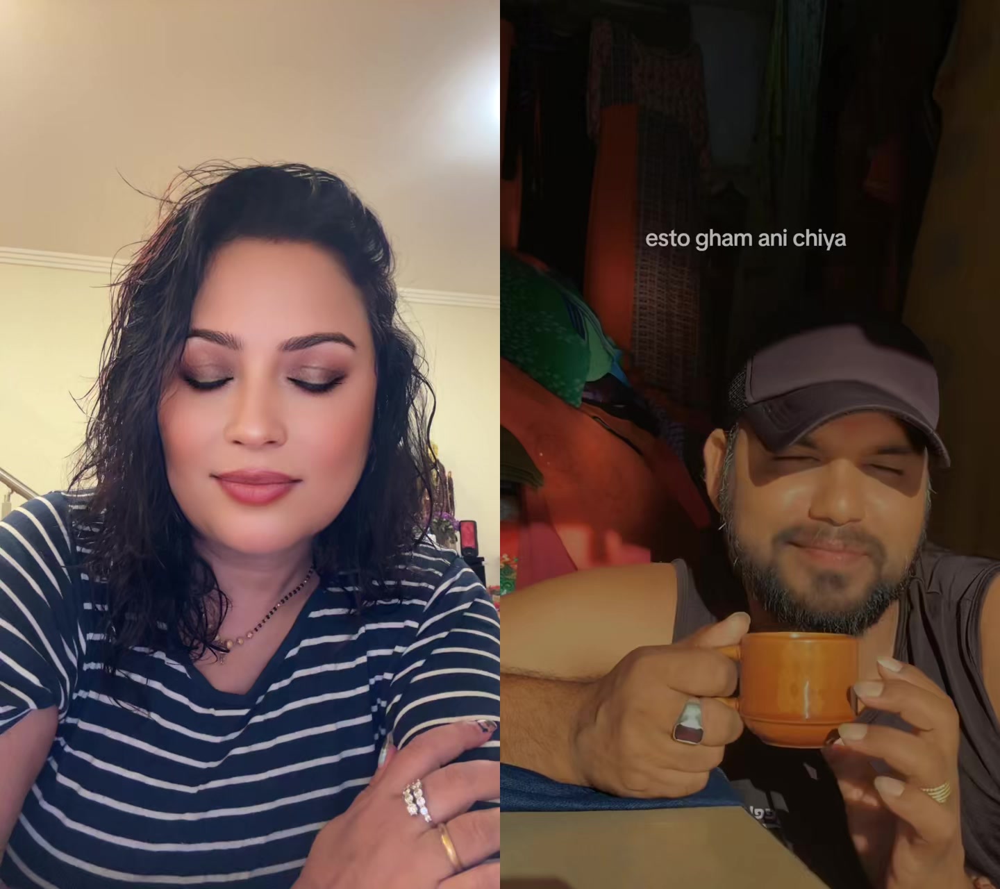 @Pramilasworld