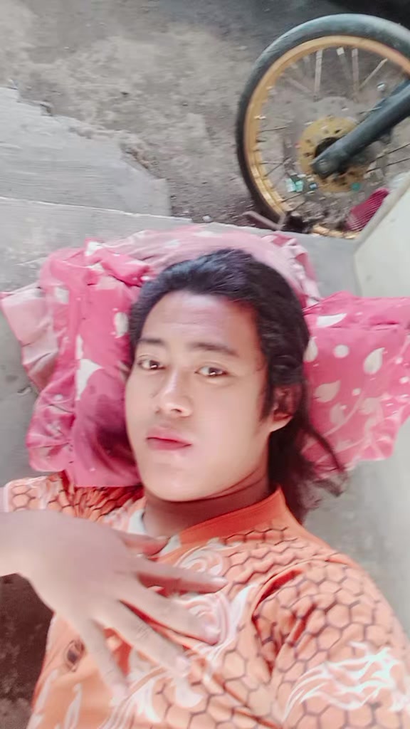 @cewek desa