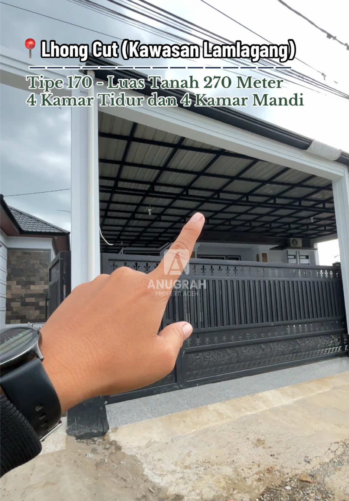 @Anugrah Properti Aceh