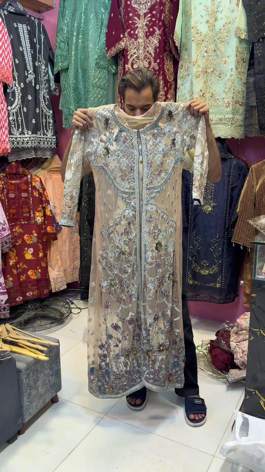 @Multi Collection Rwp