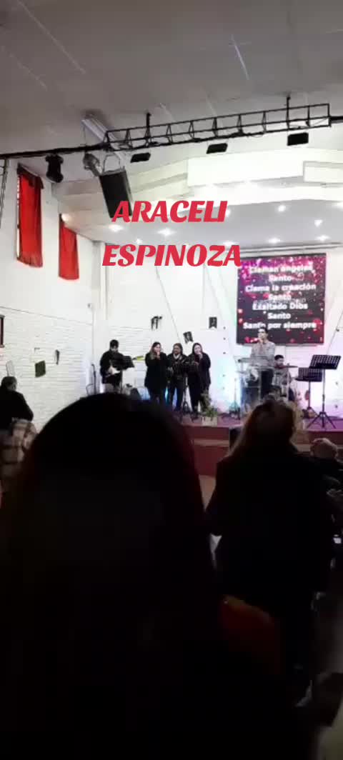 @Rosana Ramirez