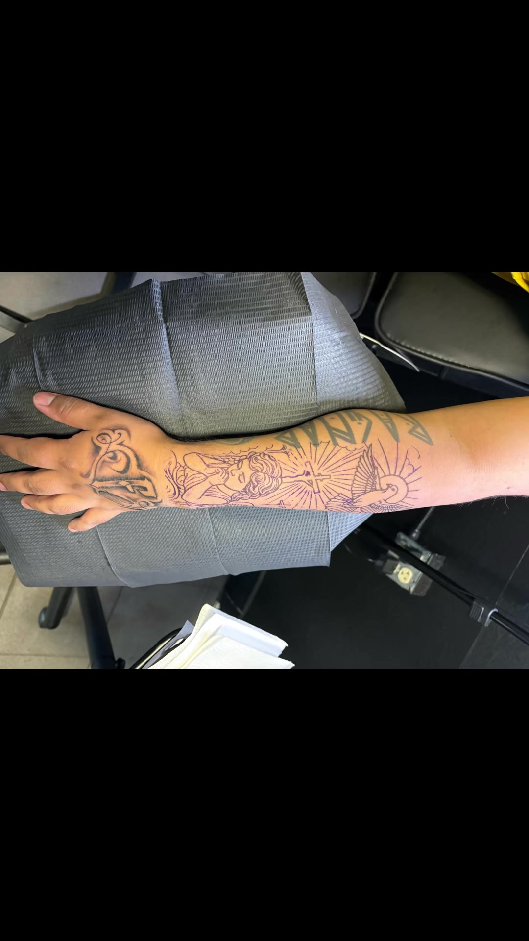 @Last Letras Tattoo