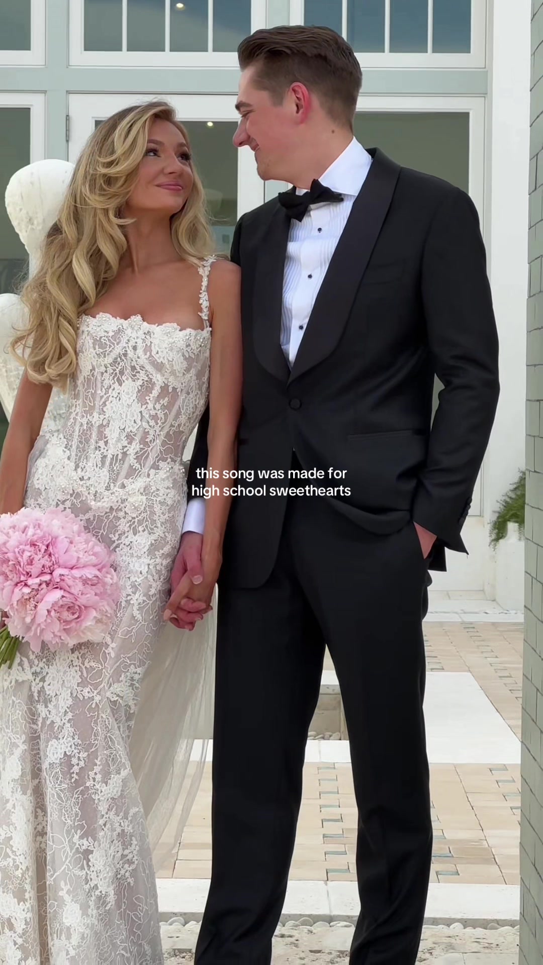 @FOLLOW THE BRIDE