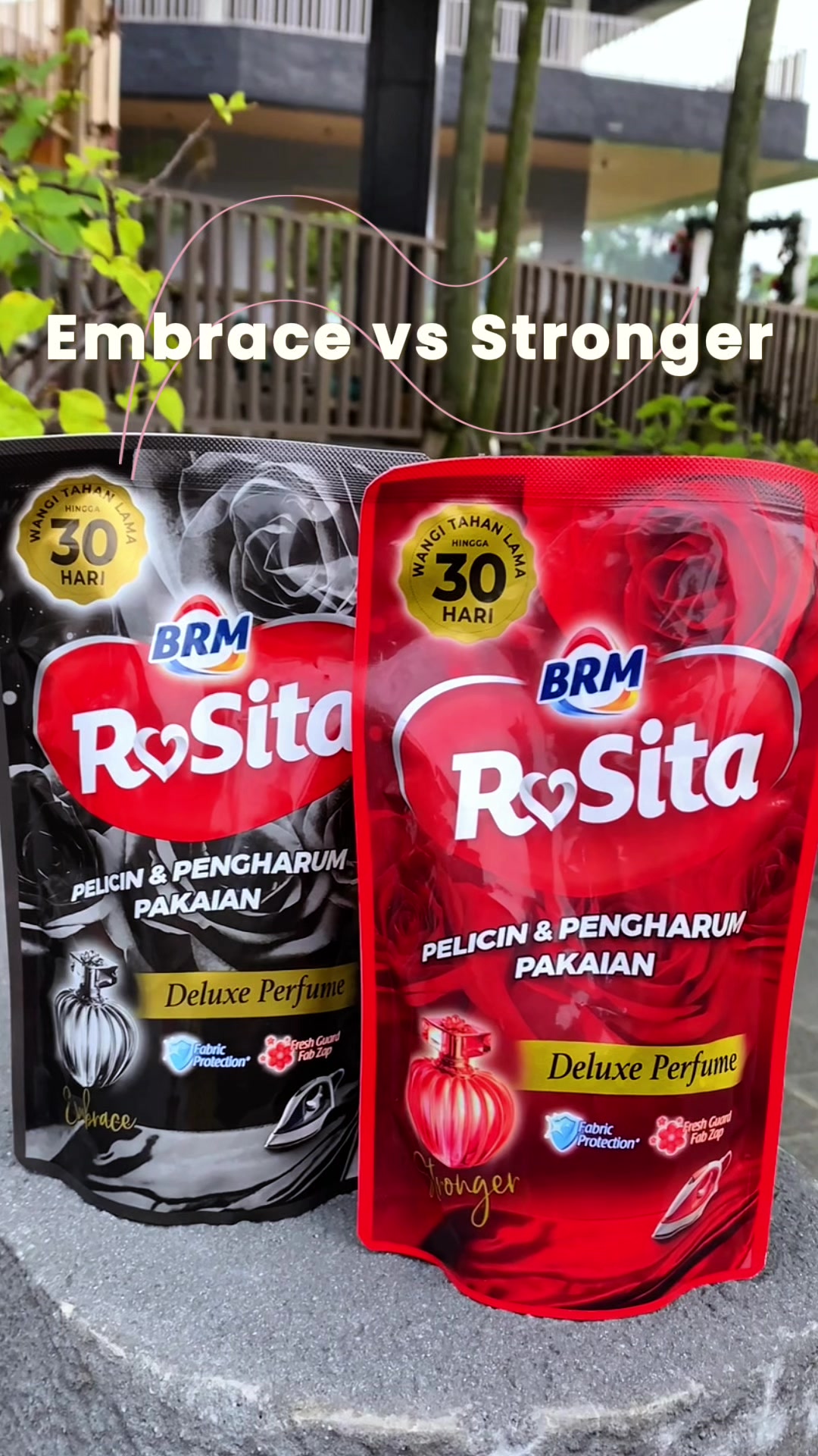 @Berkah Rosita Mandiri