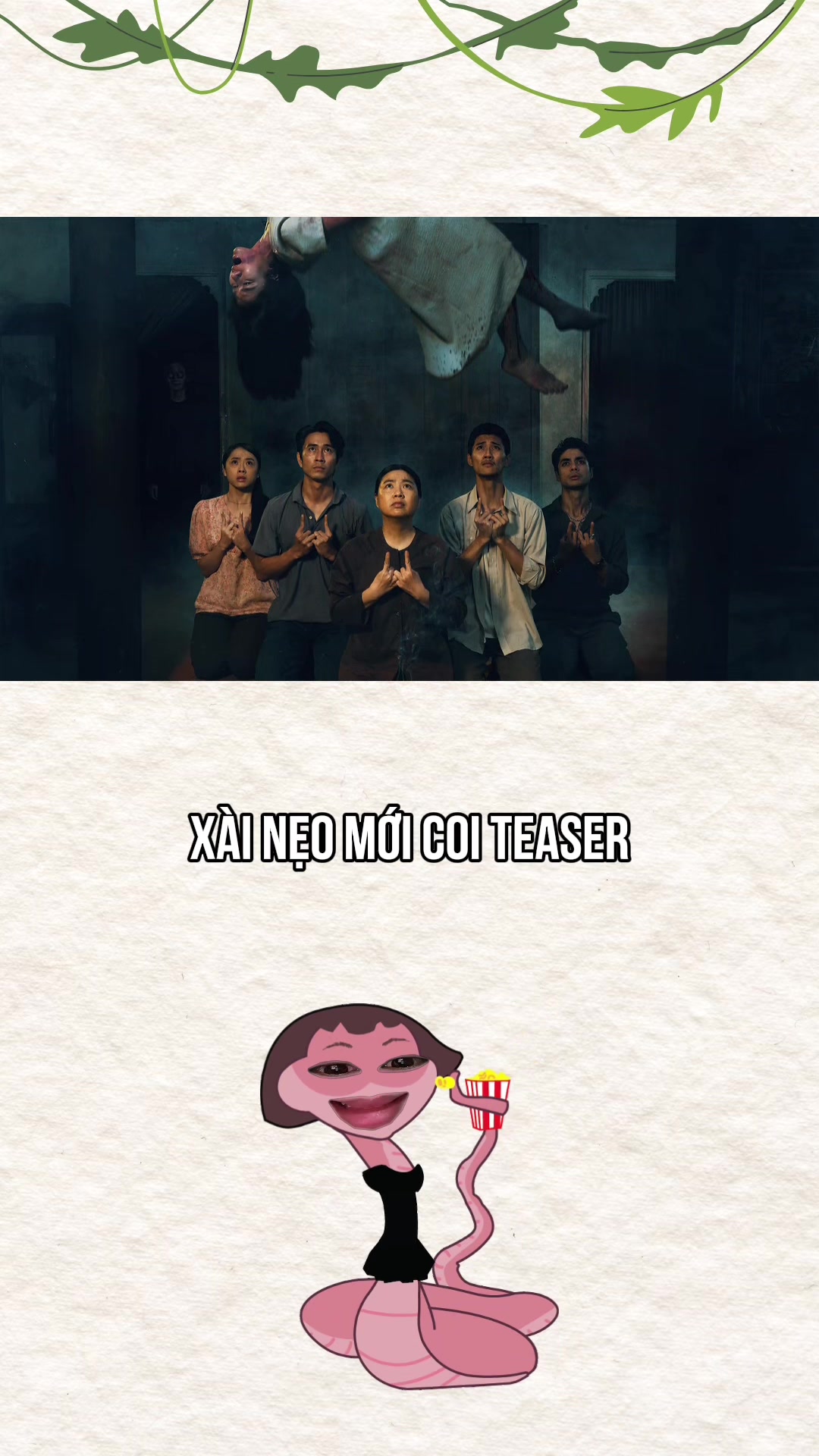 @X&agrave; Nẹo 🐍