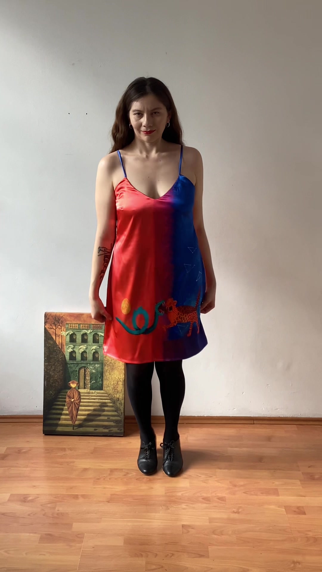 @meshesofmaya