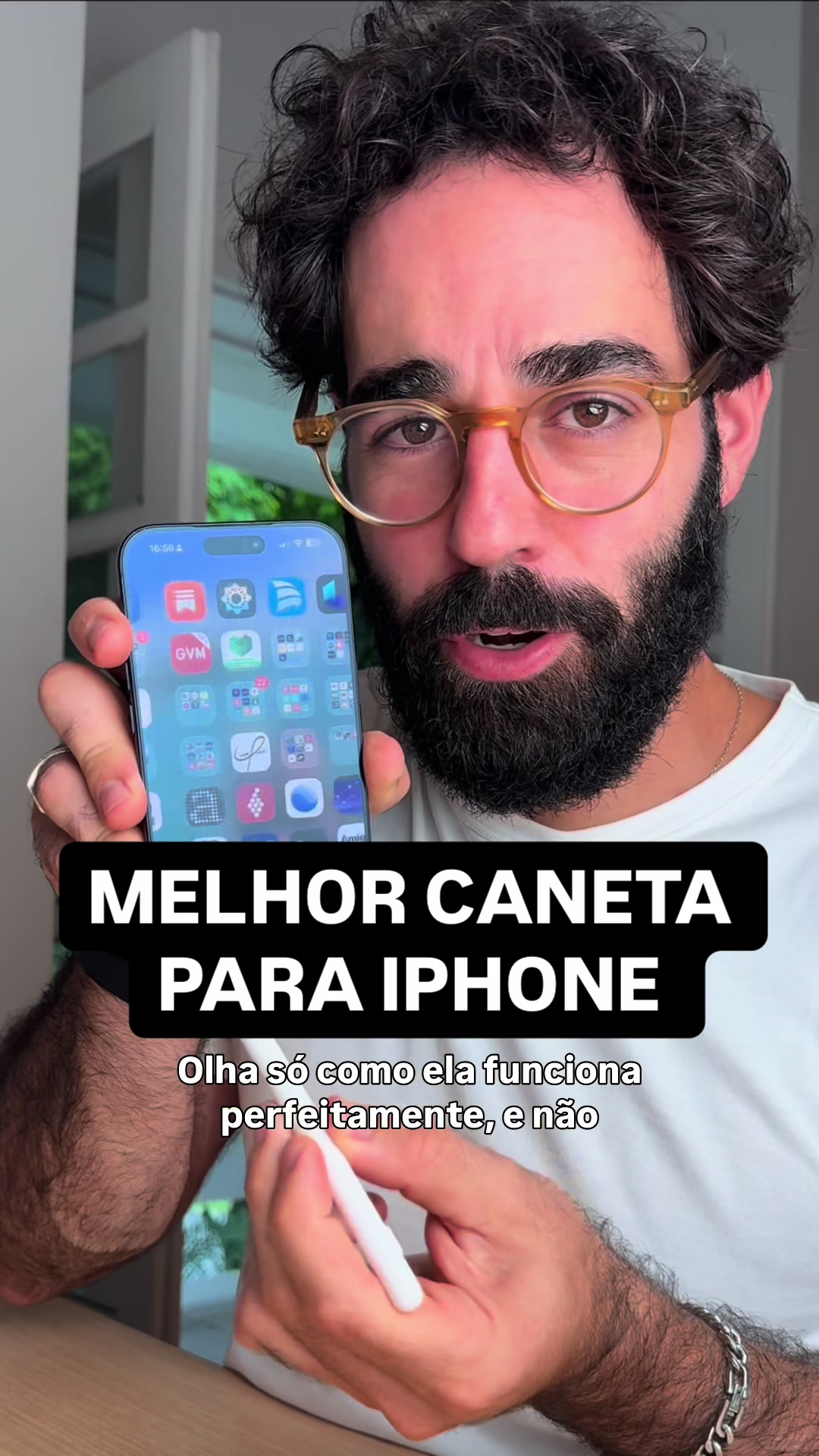 @Luca Pucci | Tecnologia Dicas