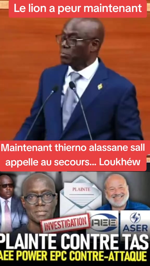 @Le vrai s&eacute;n&eacute;galais
