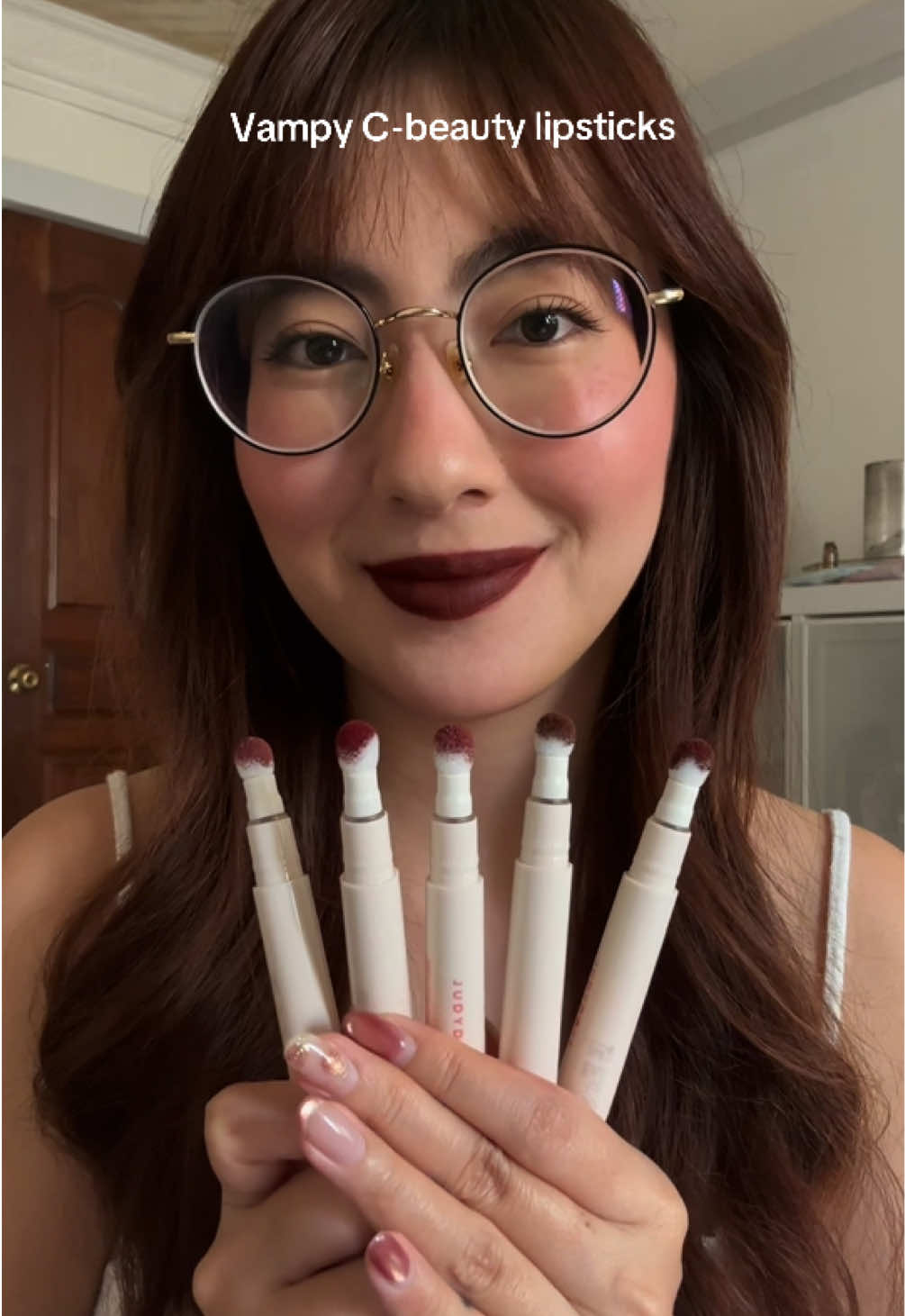 @Jeslyn | Beansforfun