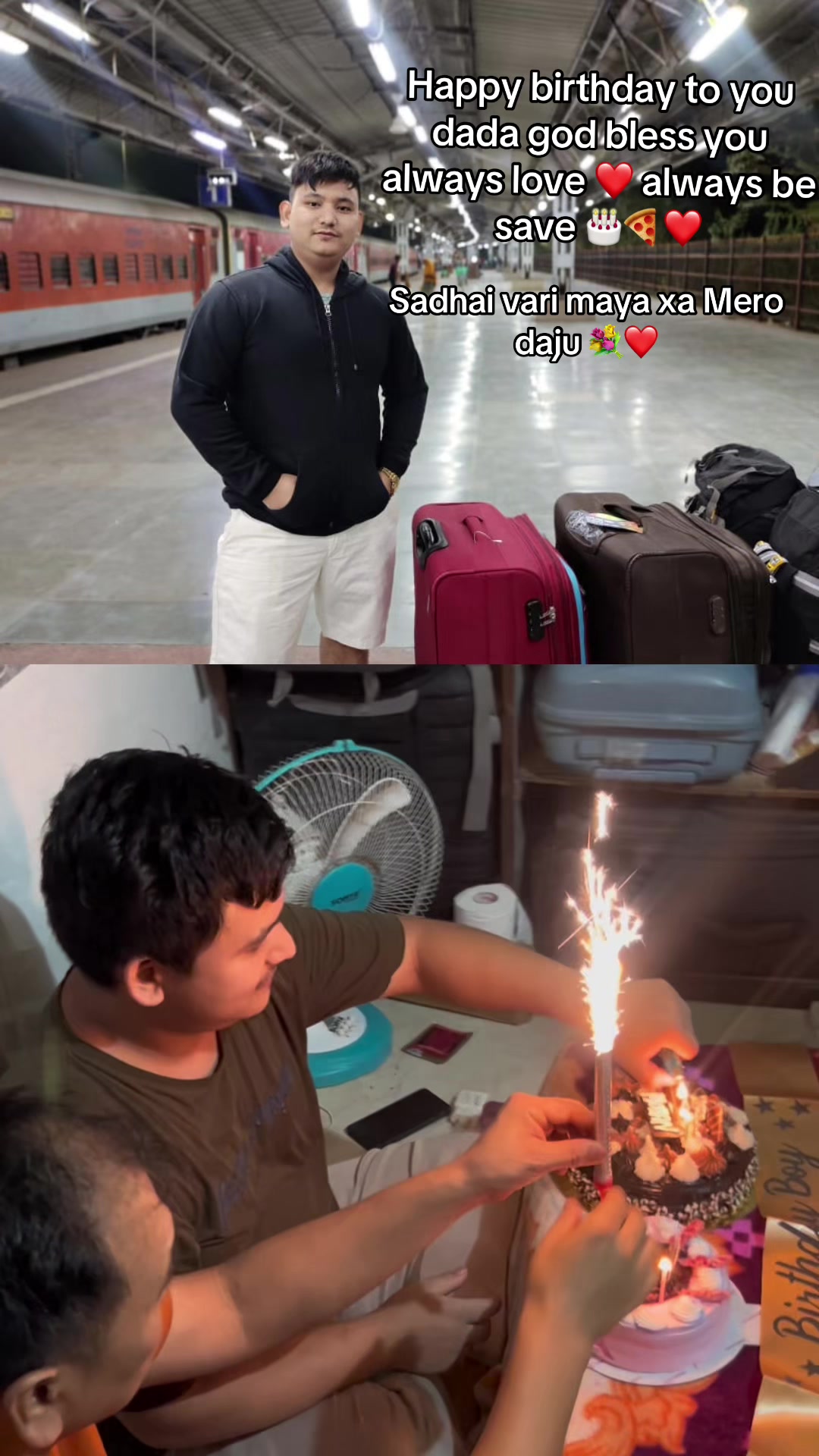 @<गुल्मेली कान्छा>