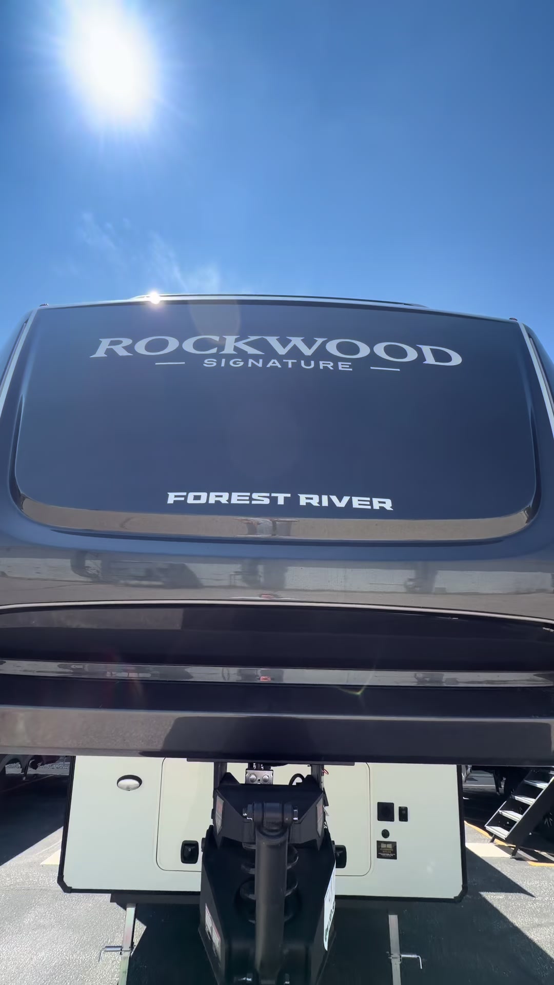 @The RV Hunter