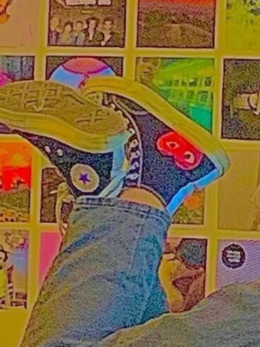 @๐๐ฉ๐๐ก๐ข๐ท (Poppy's Version)
