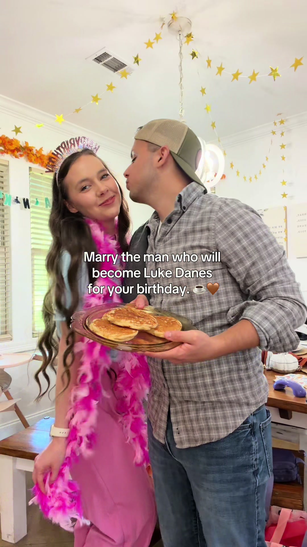 @Laura & Adam