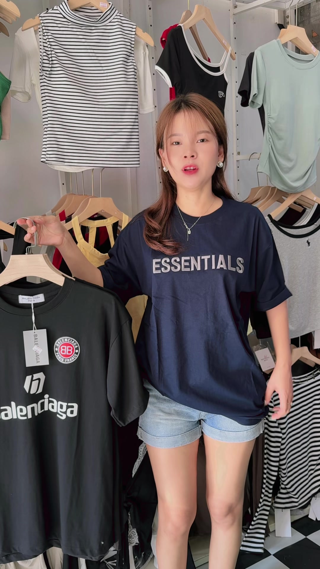 @Phyoe Lady Fashion