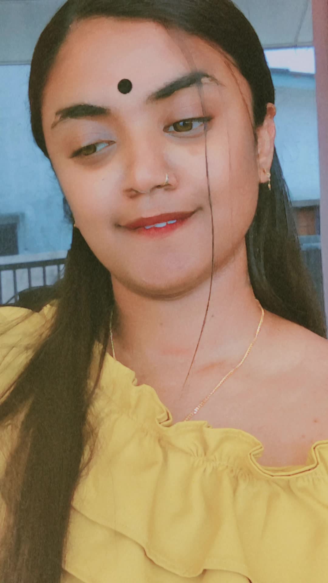 @Shalini Nair