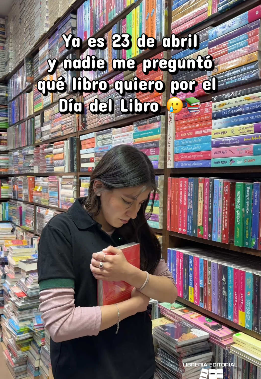 @Librer&iacute;a Editorial Torre