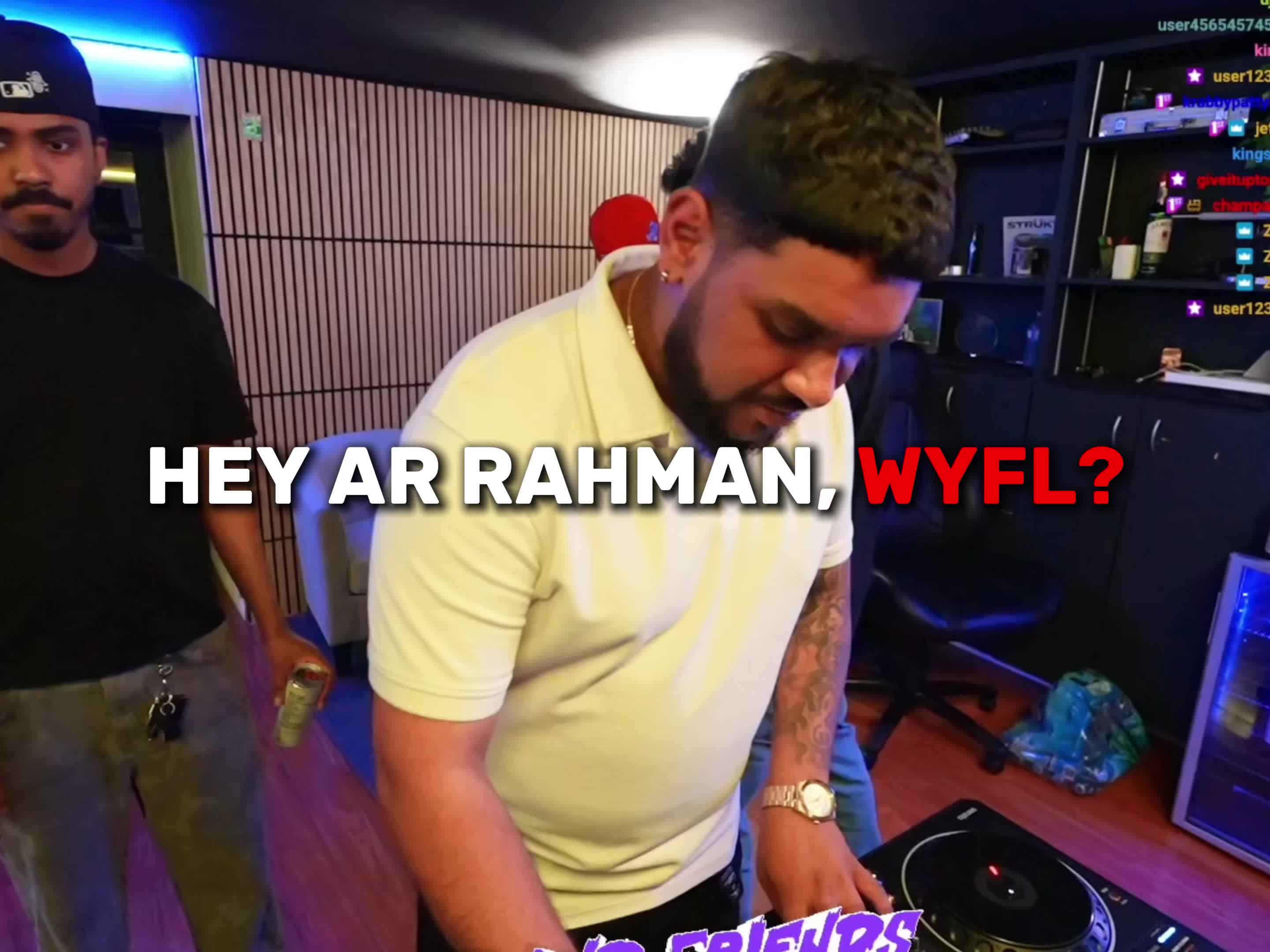 @djkharish