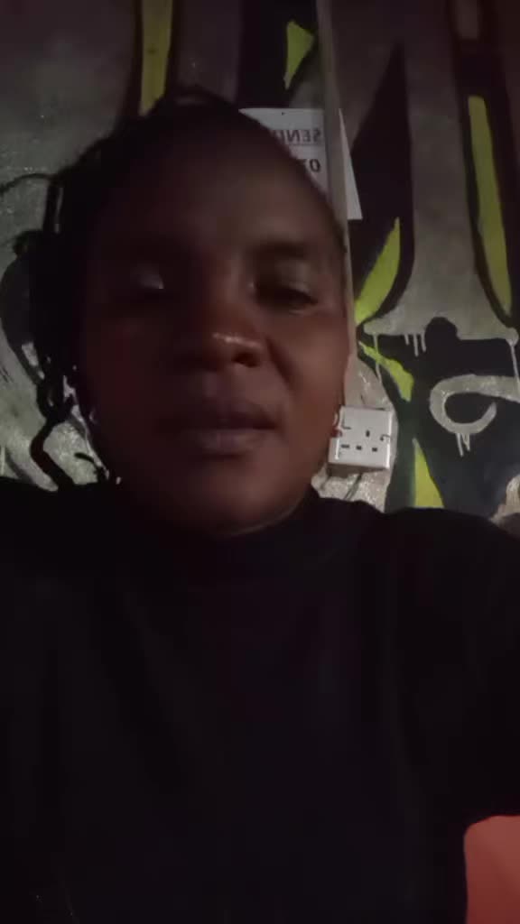 @Emma Wanjiku Muriithi