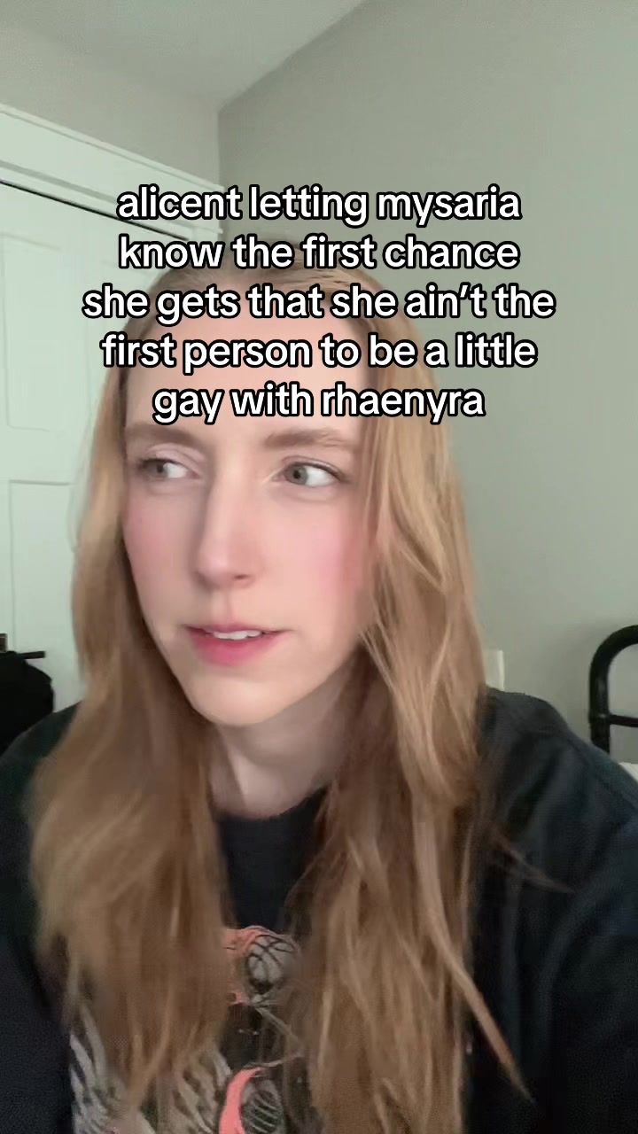 @Alyson & Rachael