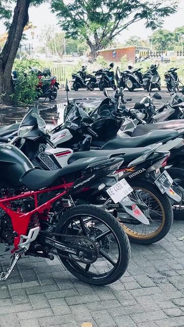 @Sepakat!