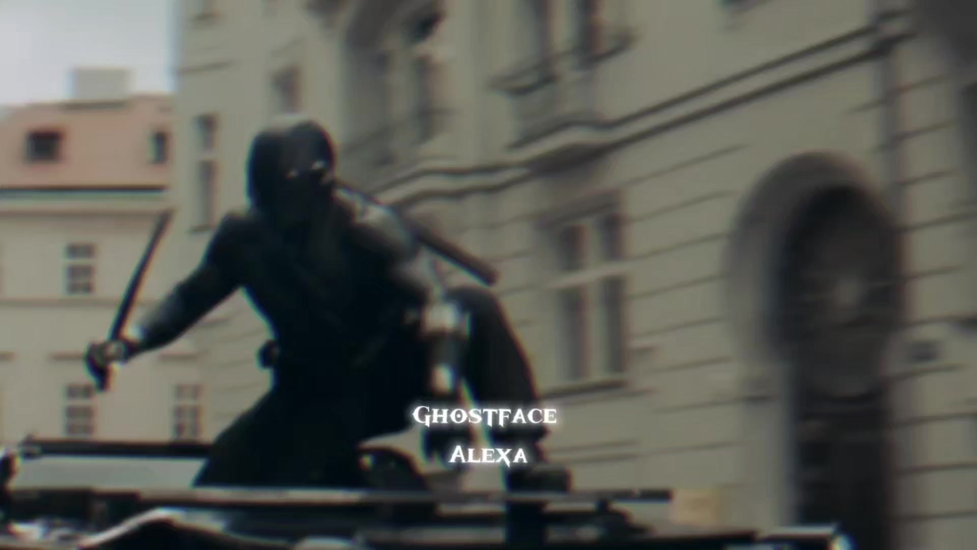 @🪐Ghostface Alexa 🪐
