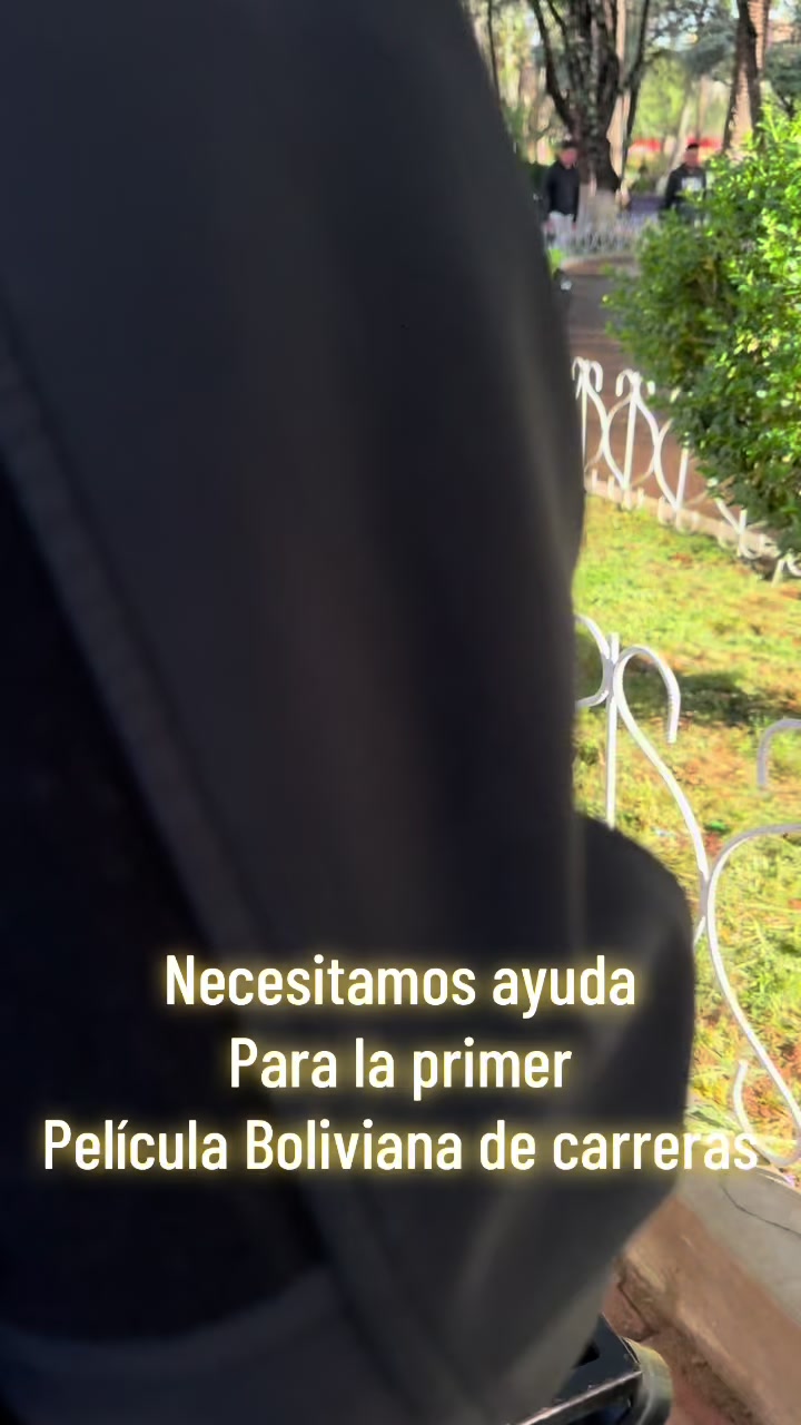 @Puka Wasi Films