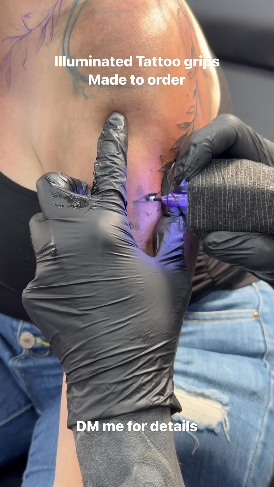 @Denver Inksmith