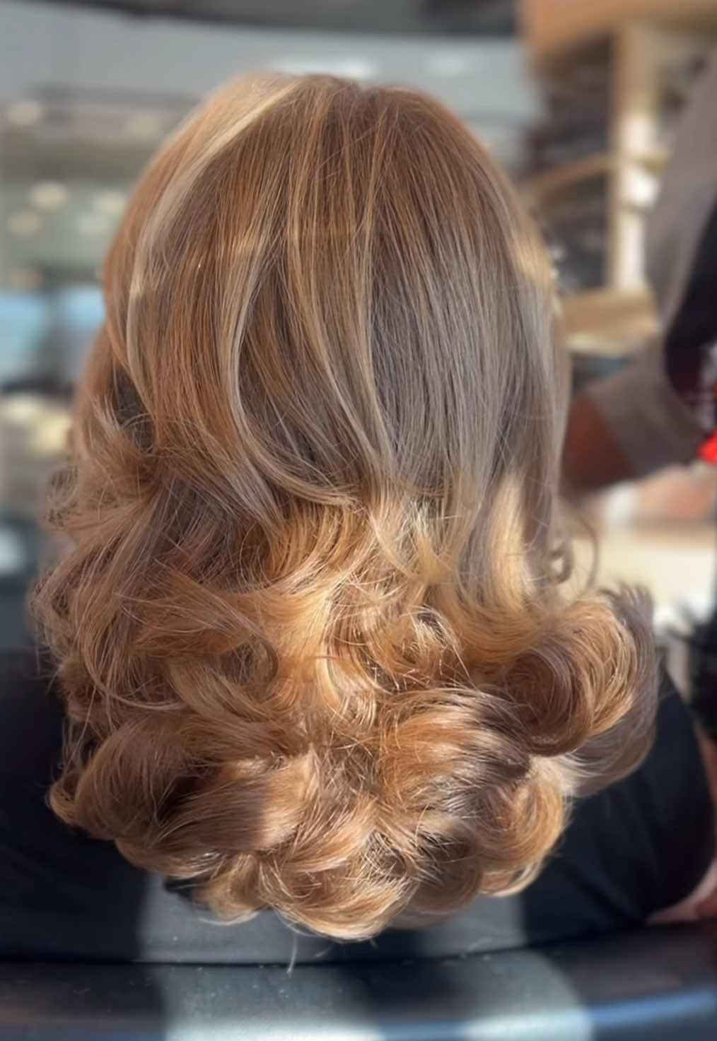 @Hair by Aman YYC🇨🇦