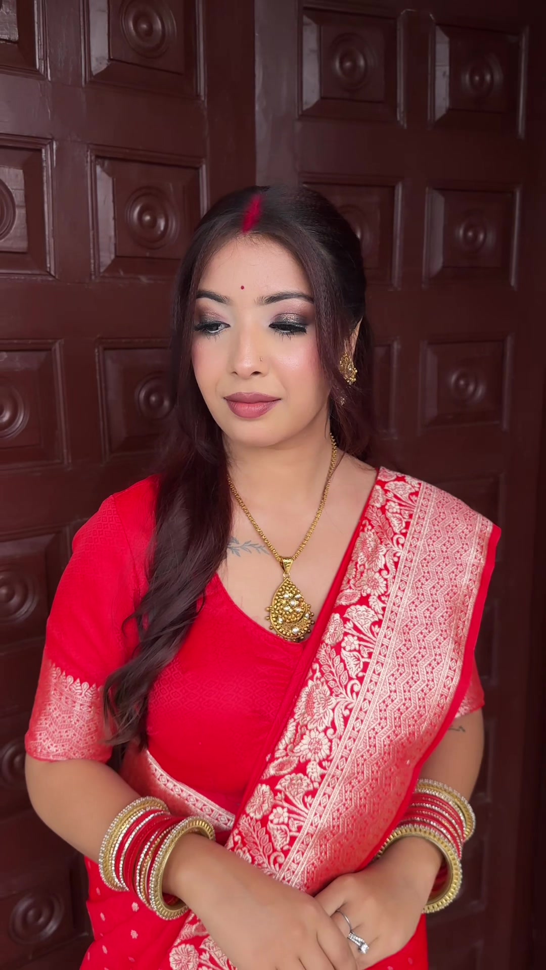 @YUME Bridal Makeup Artist NPJ