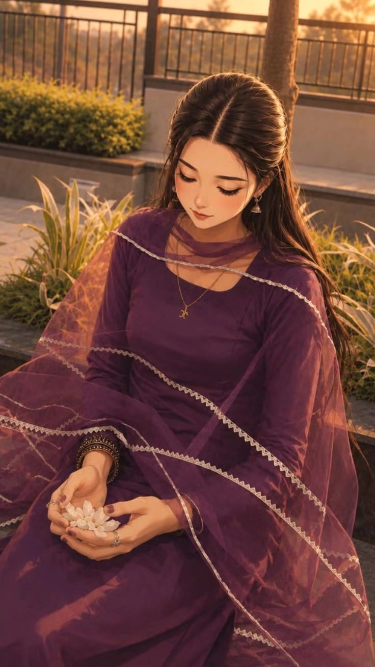 @🥺 𝐒𝐚𝐝 𝐆𝐢𝐫𝐥 ❤️🩹✍️