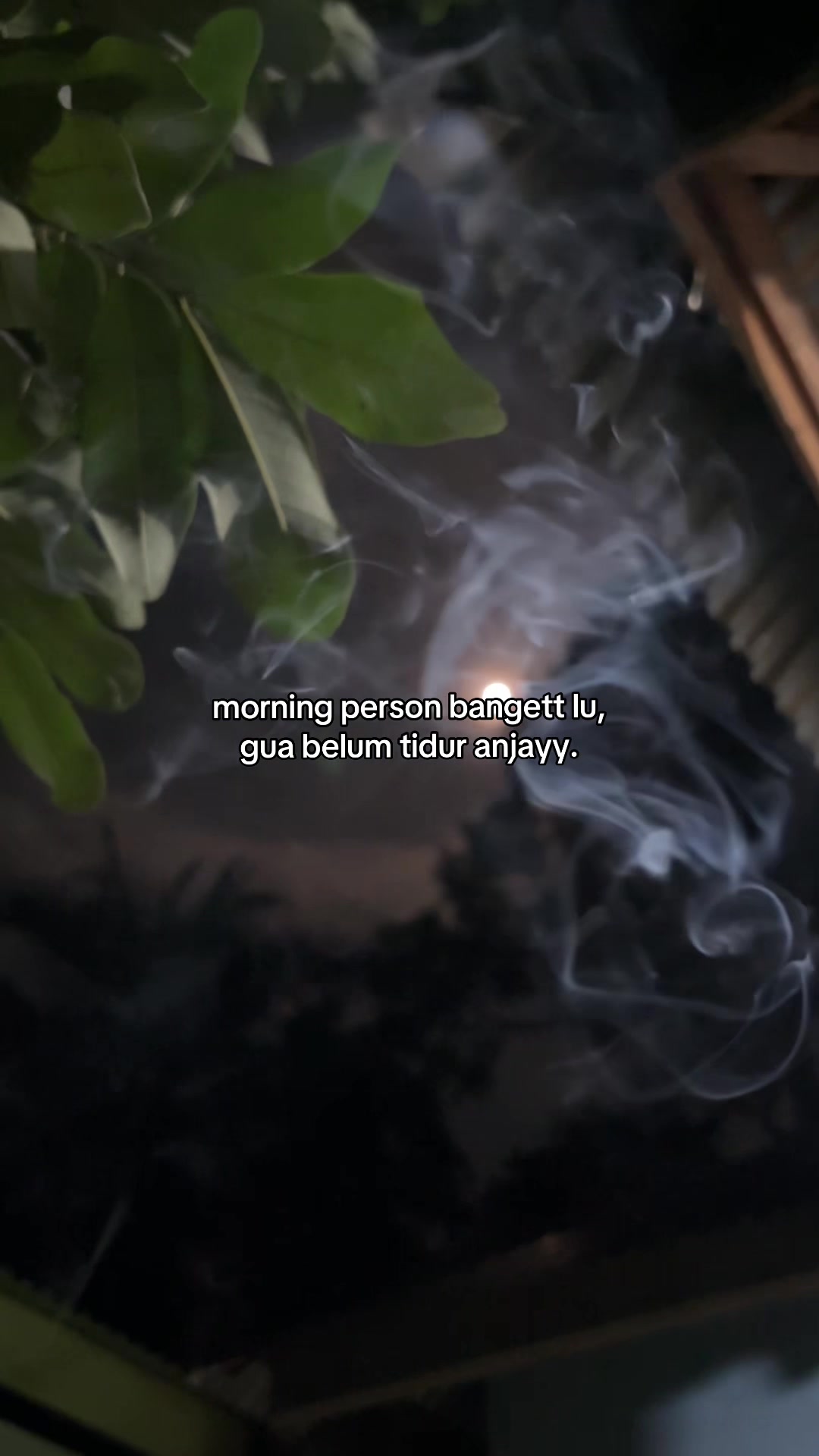 @Vibes Rokok