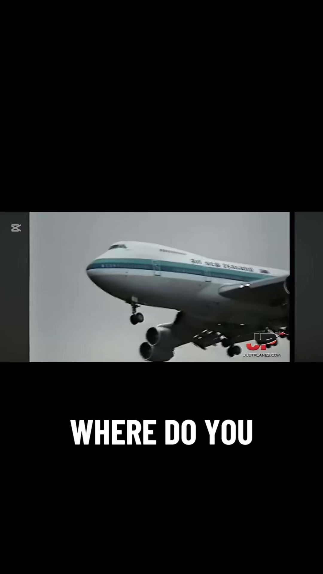 @The New Zealand plane spotter