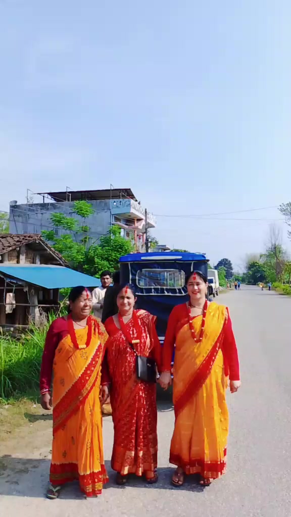 @Nirmal Abinash Bhand