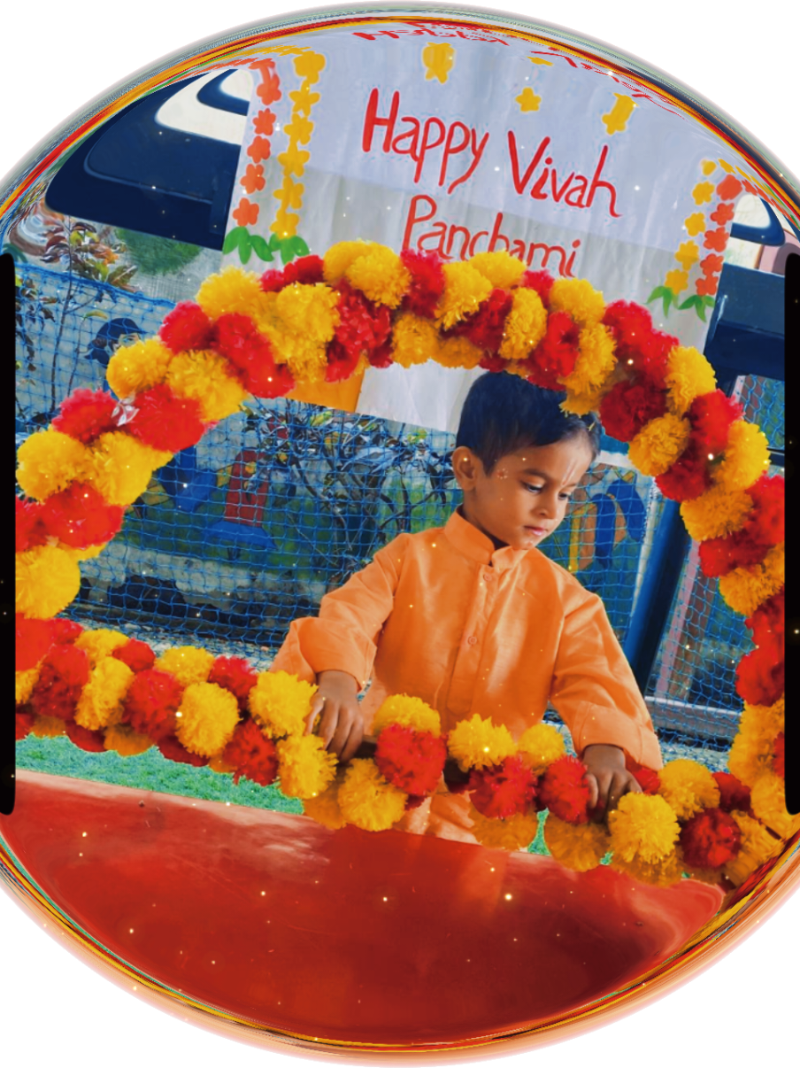 @Prashant Kumar Mishra