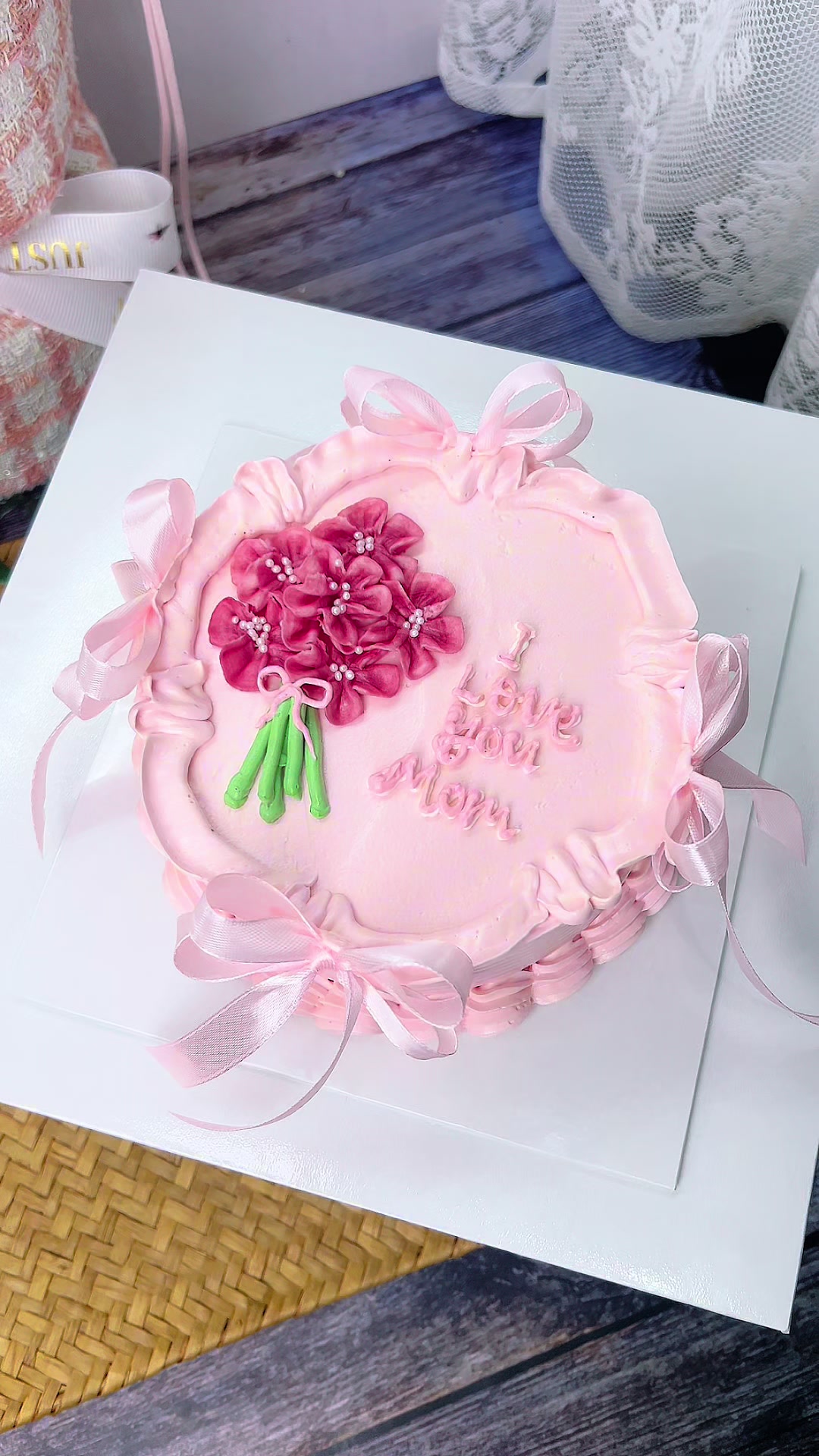 @Madam Rose