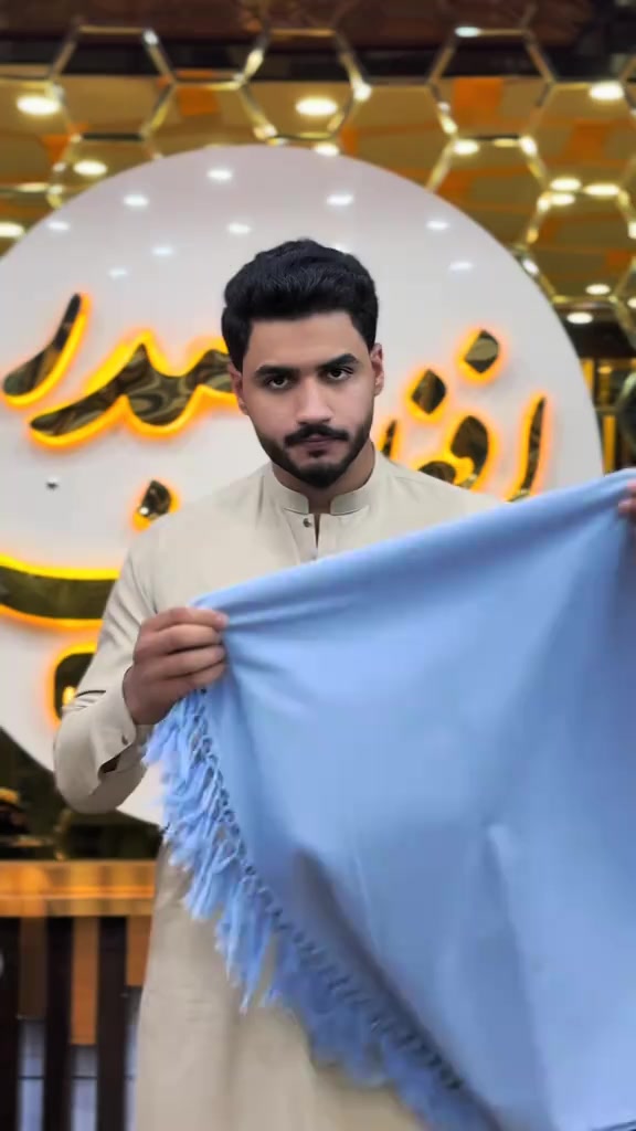 @Afghan_Saddar_Tailor