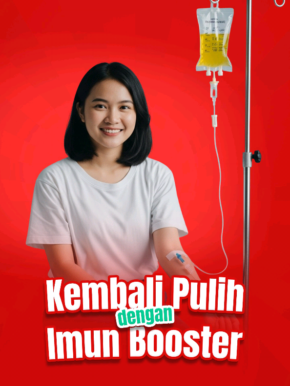 @Klinik King Care Kupang