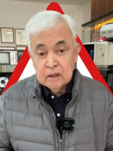 @jorgebarontv